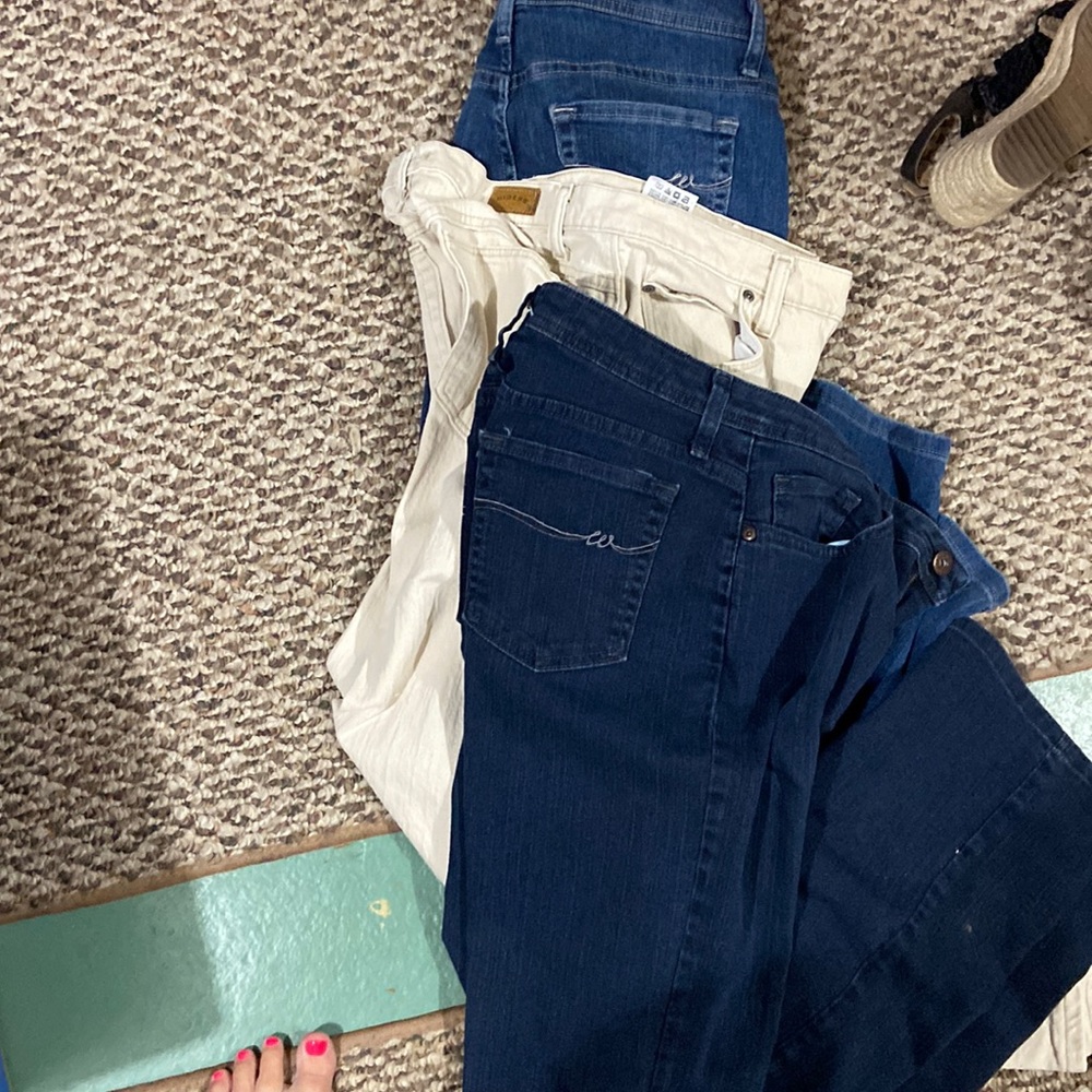 Jeans